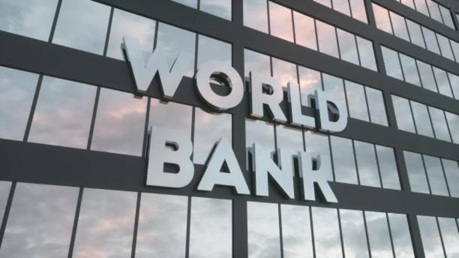 The World Bank will give a loan of more than 8 billion dollars to Pakistan in 5 yearsبینک