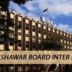Peshawar Board: Matriculation 2026 results announced