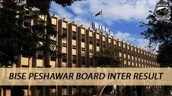 Under Khyber Pakhtunkhwa Boards of Education, Matric Annual Examination Results 2024 has been announced امتحانات