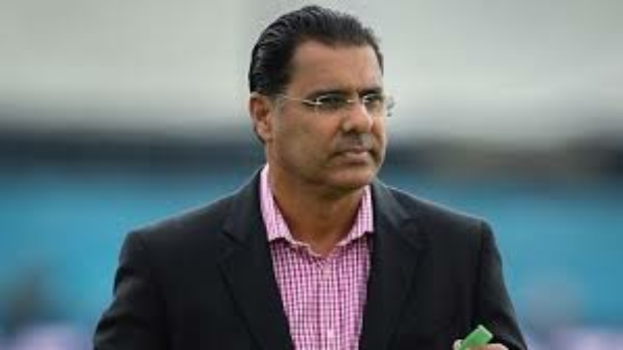 Waqar Younis took over the duties of the advisor to Chairman PCB چیئرمین پی سی بی