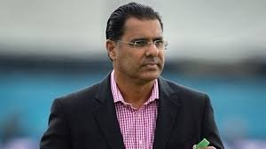 Waqar Younis took over the duties of the advisor to Chairman PCB چیئرمین پی سی بی