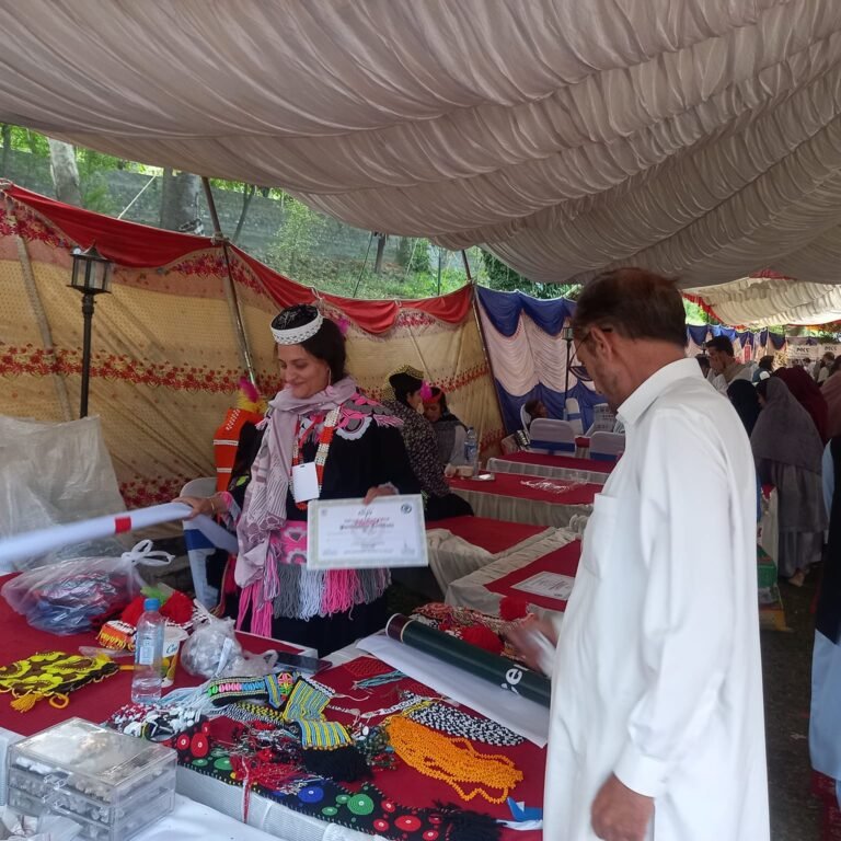 chitral expo 2024