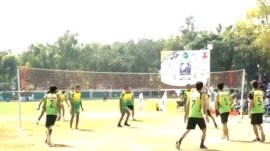 ٹرائیبل یوتھ کنونشن اور سپورٹس گالا