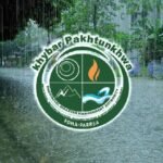 Khyber Pakhtunkhwa Rains