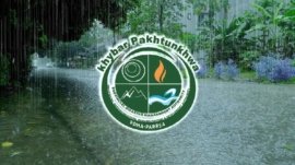 13 people died due to rains and flash flood in Khyber Pakhtunkhwa, PDMA alert issued