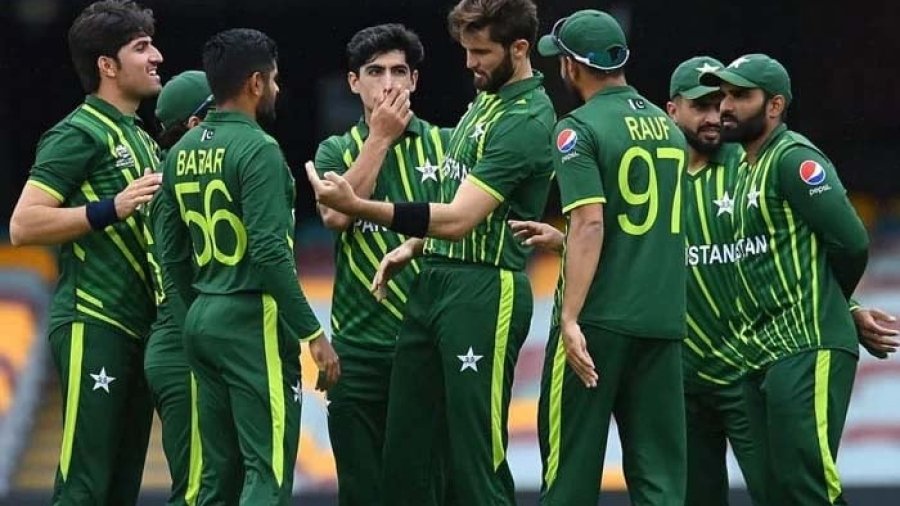 The International Cricket Council has released the T20 player rankings ٹی ٹوئنٹی