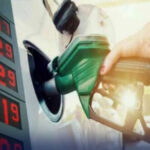 The government has increased the prices of petrol