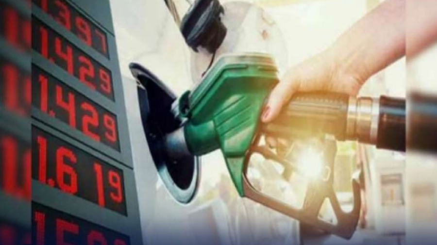 The government increased the prices of petrol and diesel