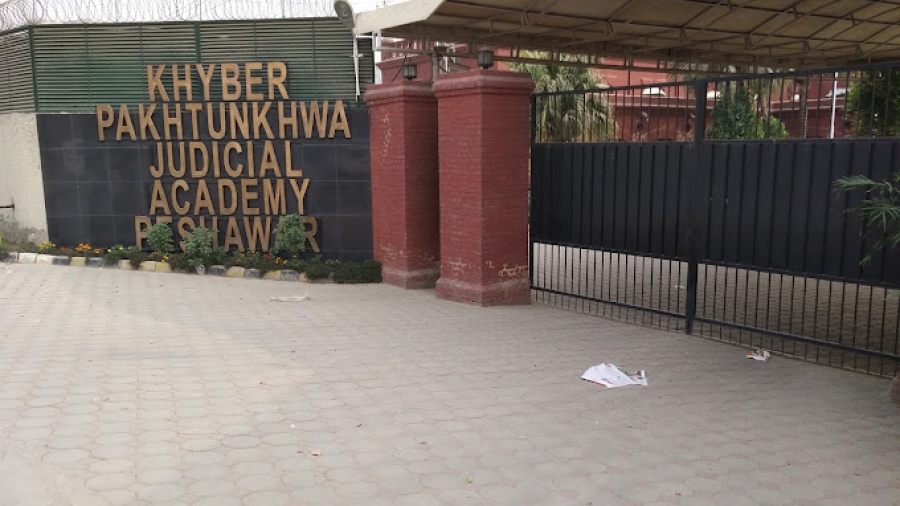 Khyber Pakhtunkhwa Judicial Academy conducts three-day training visit