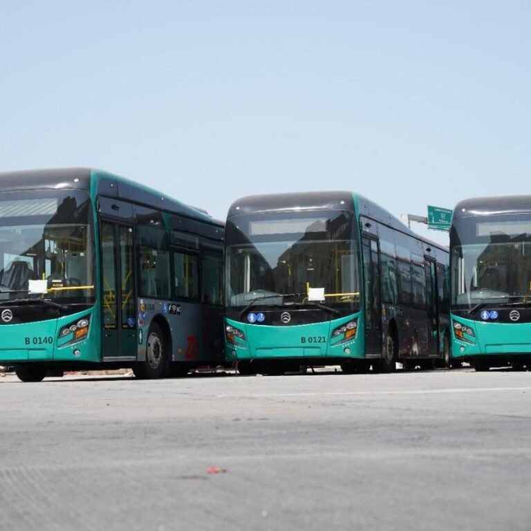 Peshawar BRT express routes fare hike announcement