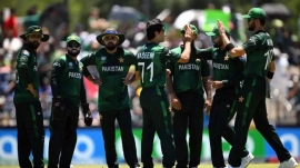 Pakistan squad announced for Australia and Zimbabwe tour