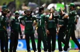 Pakistan squad announced for Australia and Zimbabwe tour