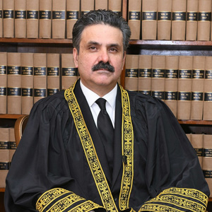 Chief justice supreme court yahya afridi