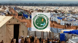 Funds released for North Waziristan operation victims