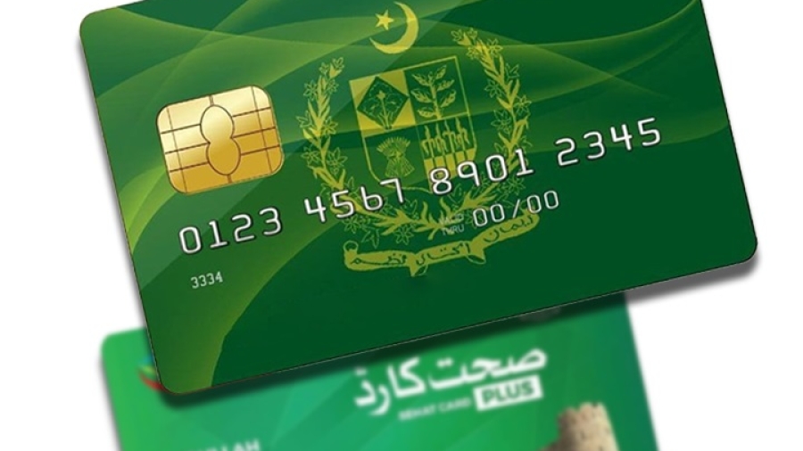 taleem card in kpk