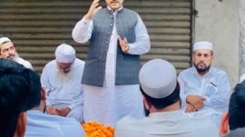 Shahid Khan's expression of regret for propaganda against state institutions