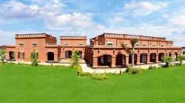 kp-judicial-academy-peshawar