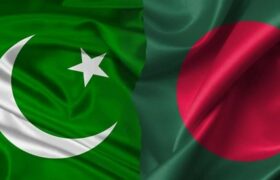 First maritime trade link between Bangladesh and Pakistan