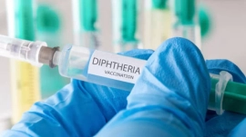 Diphtheria is out of control in Khyber Pakhtunkhwa, 26 children died