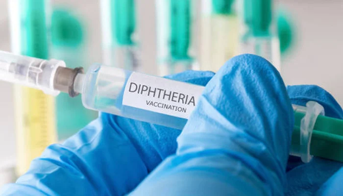 Diphtheria is out of control in Khyber Pakhtunkhwa, 26 children died