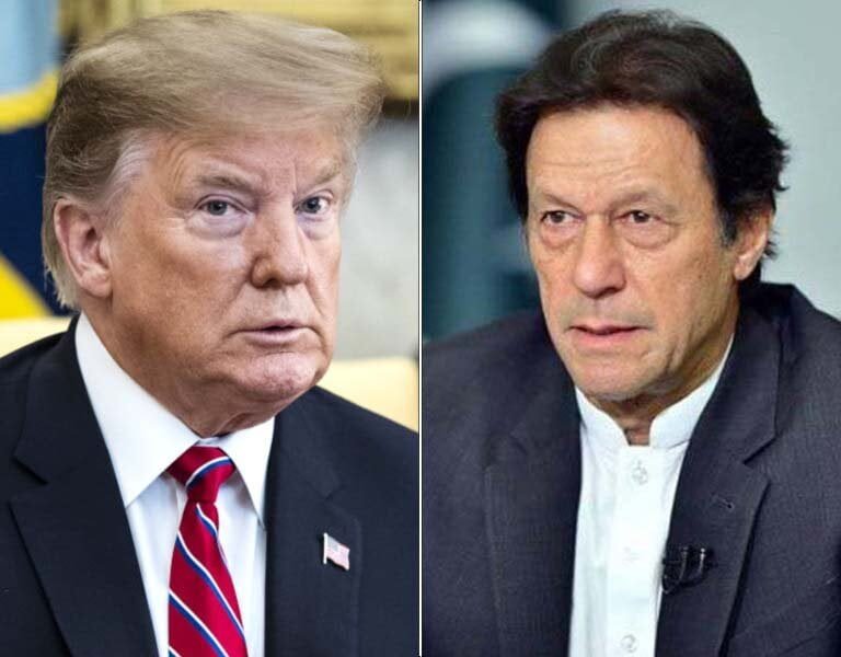 Hopes associated with Trump