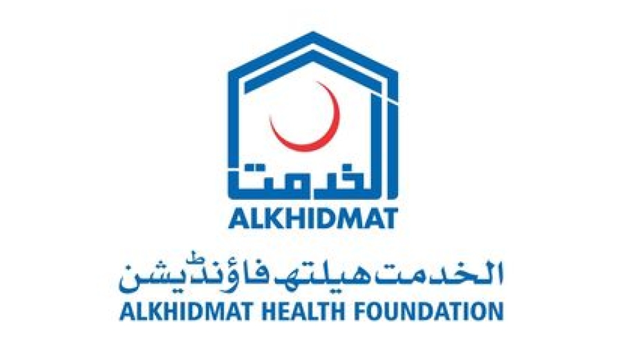 Providing employment opportunities to 10 unemployed families on behalf of Al-Khidmat Foundation