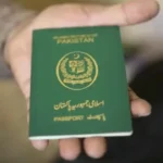 ID card address requirement for making passport is over