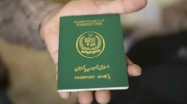 ID card address requirement for making passport is over