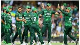 3rd T20: Australia announced Pakistan playing eleven