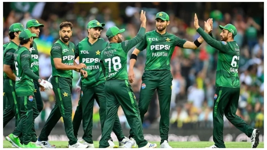 3rd T20: Australia announced Pakistan playing eleven