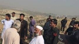 Nowshera: Mega operation of district administration against encroachmentsنوشہرہ