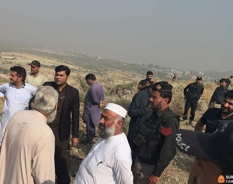 Nowshera: Mega operation of district administration against encroachmentsنوشہرہ