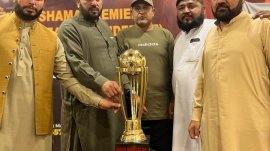 شمع پریمیئر لیگ سیزن 2