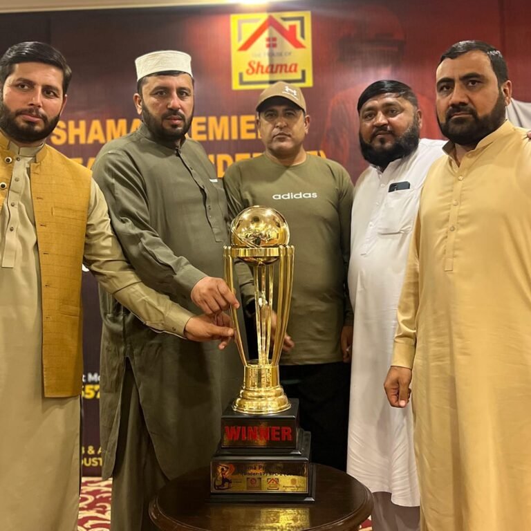 شمع پریمیئر لیگ سیزن 2