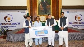 ہیلپننگ ہینڈ فار ریلیف اینڈ ڈیویلپمنٹ