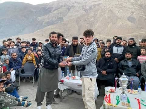 ہیڈکواٹر برینس فٹبال ٹورنمنٹ