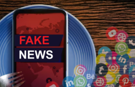 FAKE NEWS & DIGITAL TERRORISM