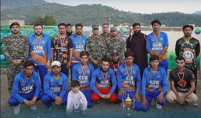 Wazristan Sport Festival