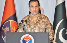 Justice will continue until May 9 original characters are brought to justice: DG ISPR