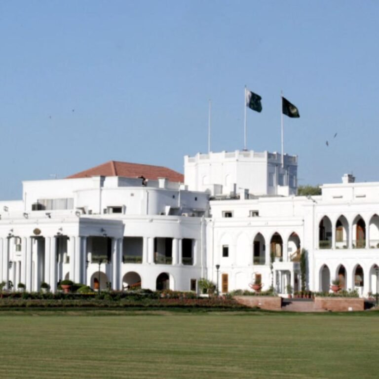 Public Day officially started in Governor House Peshawar