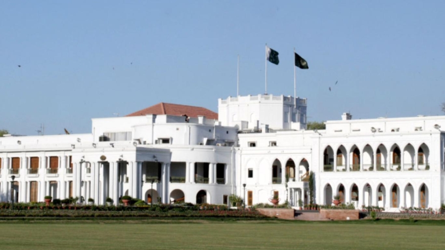 Public Day officially started in Governor House Peshawar