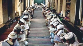 The Ministry of Education has submitted the details regarding the registered Madrasahs to the Senate