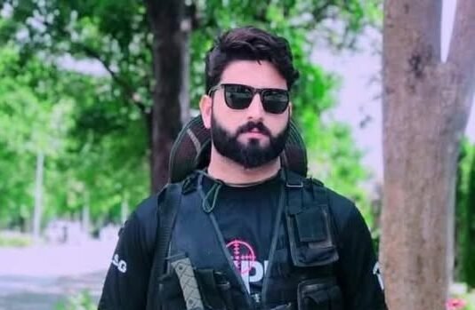 shaheed-constable-ishtiaq-ahmed-was-laid-to-rest-with-full-honours