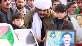 Chief Minister's statement on the tenth anniversary of the Army Public School tragedy