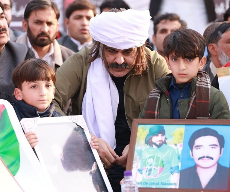 Chief Minister's statement on the tenth anniversary of the Army Public School tragedy