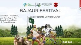 Bajaur festival