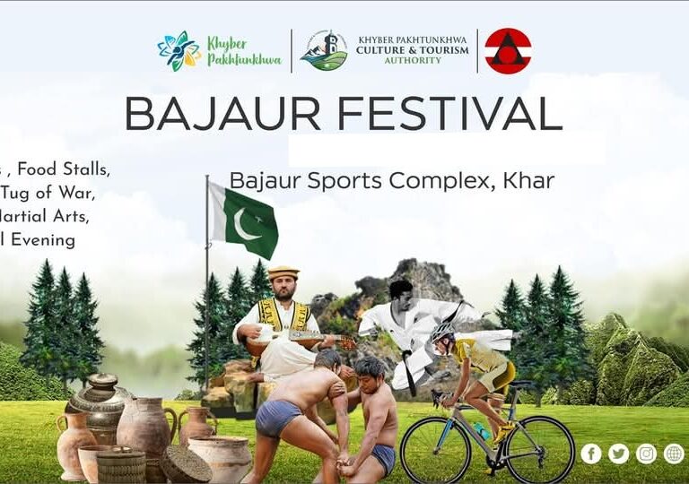 Bajaur festival