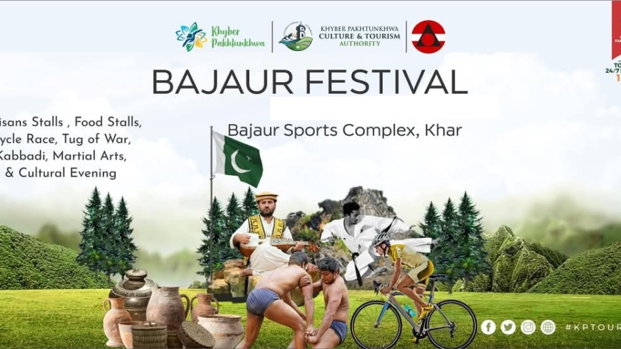 Bajaur festival