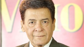 muhammad qavi khan- Pakistani veteran actor