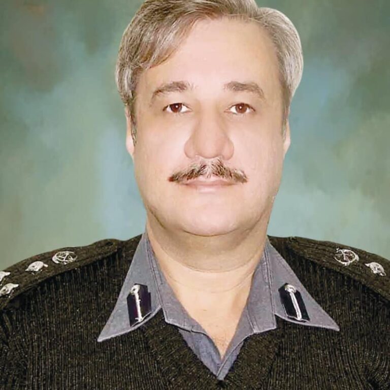 malak saad shaheed